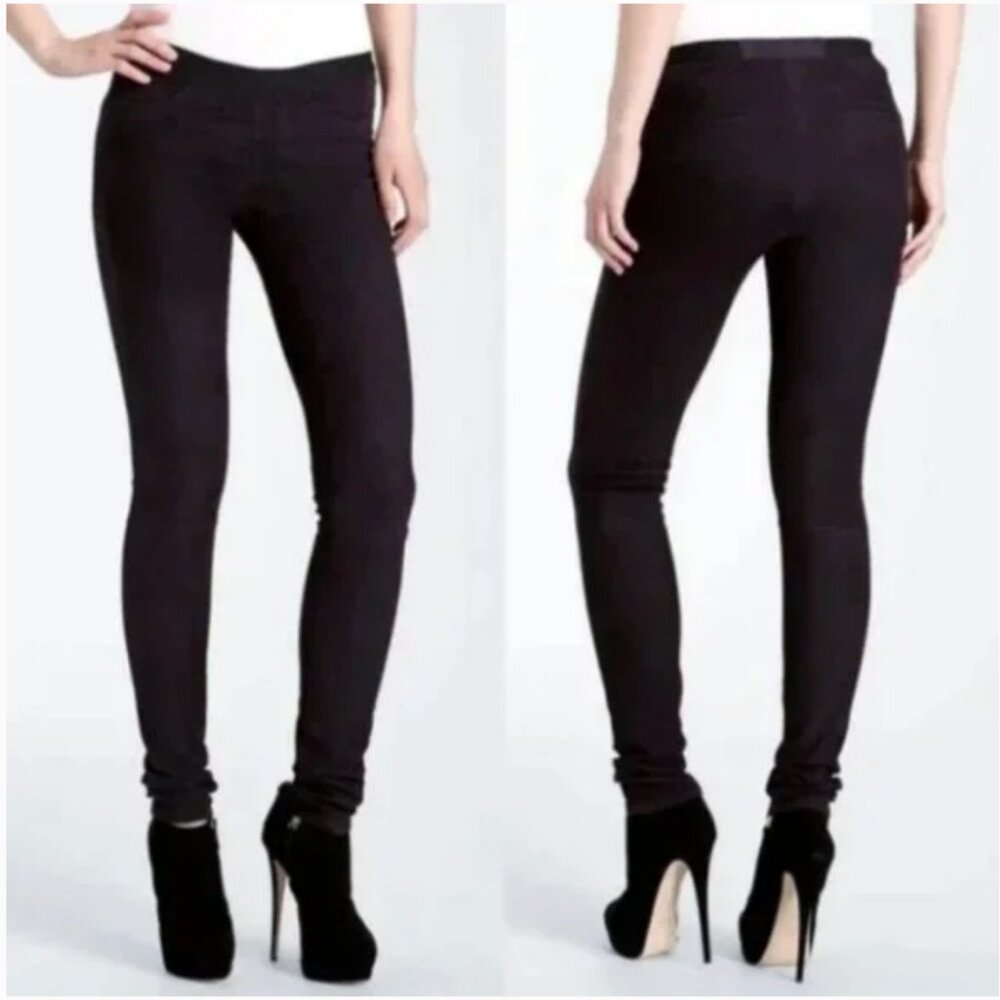 Helmut Lang Black Pants Size Small